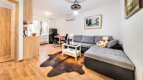 Apartment Krajinovic