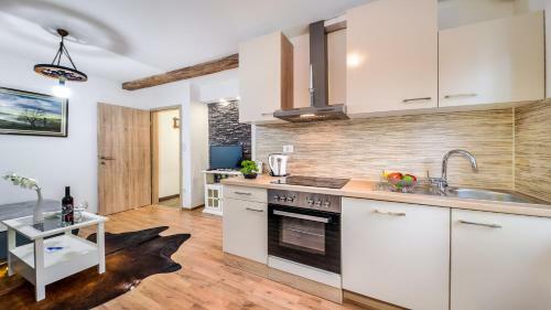 Apartment Krajinovic