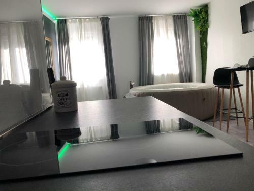 Apartment Zagreb Jacuzzi Downtown
