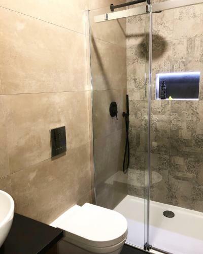 Apartment Zagreb Jacuzzi Downtown