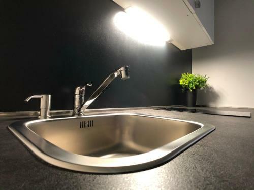 Apartment Zagreb Jacuzzi Downtown