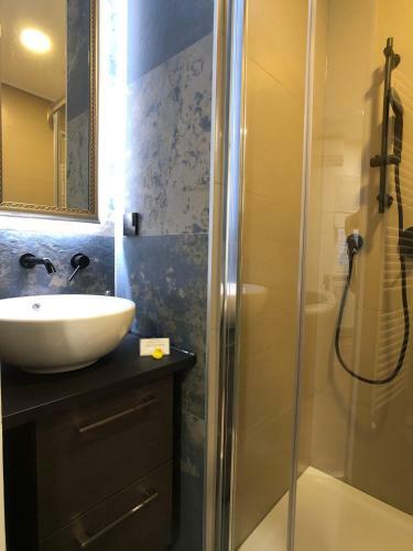 Apartment Zagreb Jacuzzi Downtown