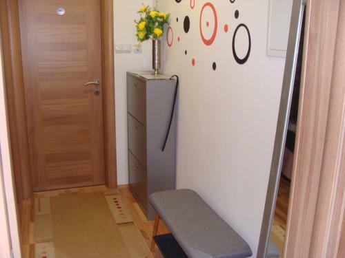 Apartman Trio Maksimir