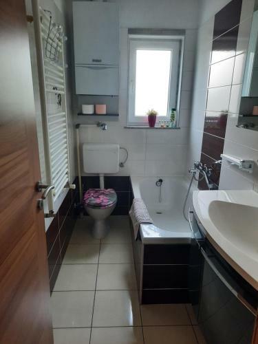 Apartman Trio Maksimir