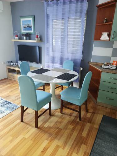 Apartman Trio Maksimir