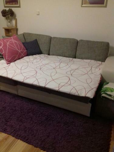 Apartman Trio Maksimir
