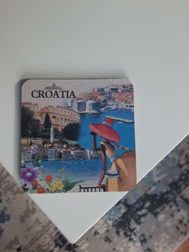 Apartman Trio Maksimir