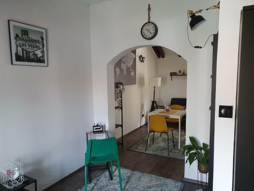 Studio Apartman Dalia