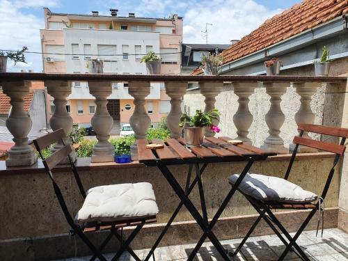 Studio Apartman Dalia