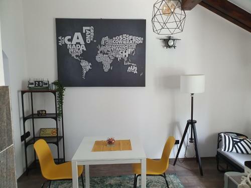 Studio Apartman Dalia