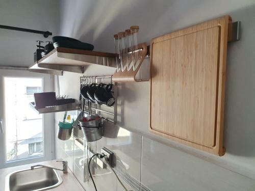 Studio Apartman Dalia