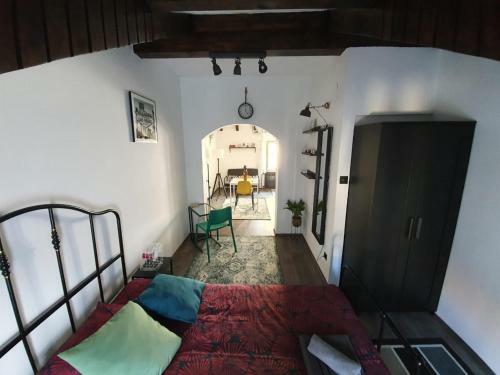 Studio Apartman Dalia