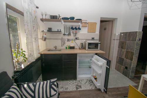 Studio Apartman Dalia