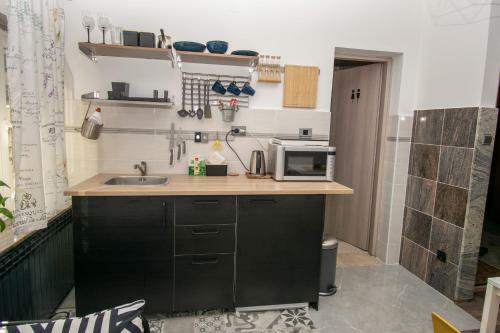 Studio Apartman Dalia