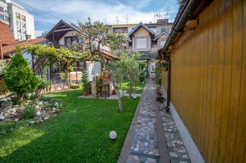 Studio Apartman Dalia