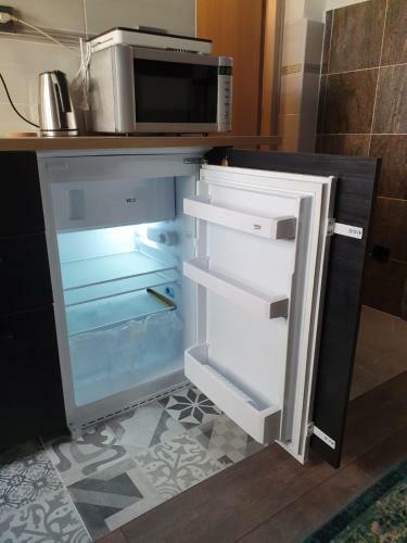 Studio Apartman Dalia