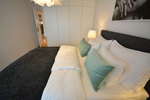 Apartment Lucky 13 Zagreb