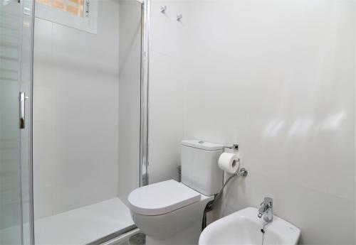 Apartamento Coblanca 3-3-2