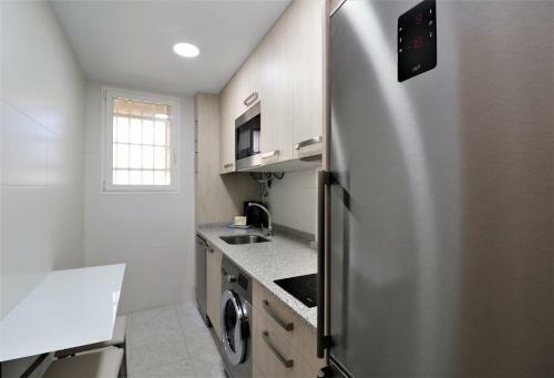 Apartamento Coblanca 3-3-2