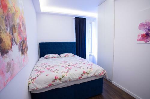 Apartamento Pago Boutique Suites