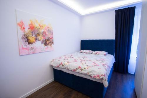 Apartamento Pago Boutique Suites
