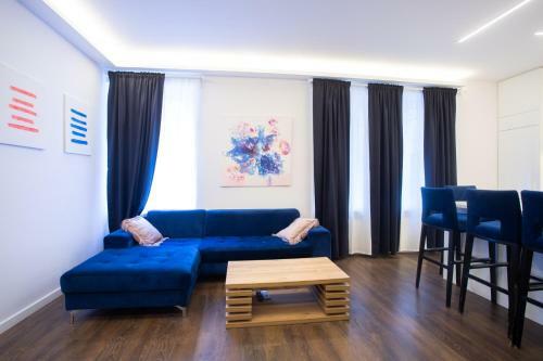 Apartamento Pago Boutique Suites