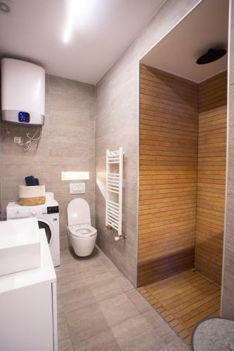 Apartamento Pago Boutique Suites