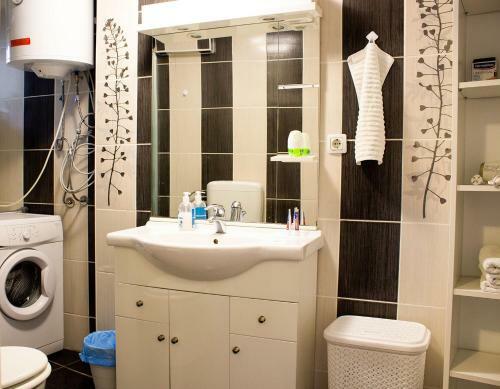 Zagreb Creative Apartments App 2