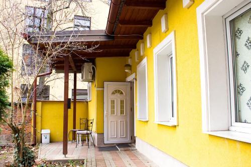 Zagreb Creative Apartments App 2