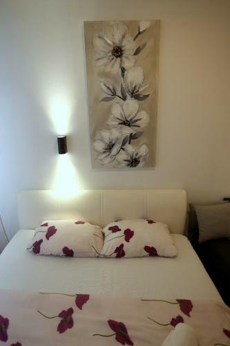 Apartments Rooms Fontane Trnje
