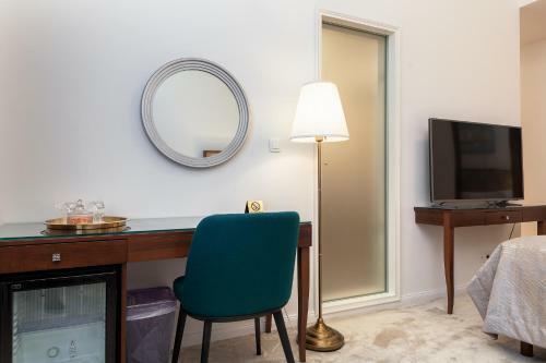 Hostal Luxury Rooms Tilia