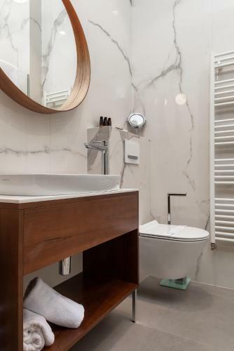 Hostal Luxury Rooms Tilia