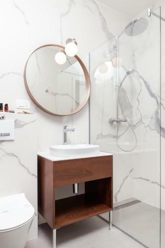 Hostal Luxury Rooms Tilia