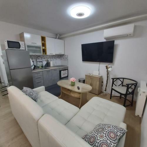 Apartman Folka No1