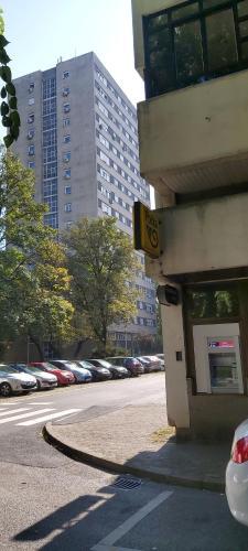 Apartman Folka No1