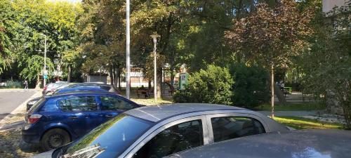 Apartman Folka No1