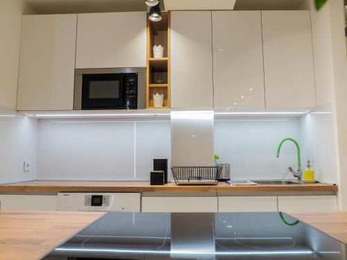 Apartman Delux Adda