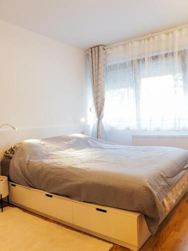 Apartman Delux Adda