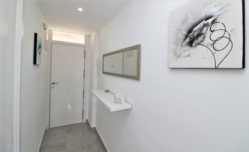 Apartamento Piscis 10-8