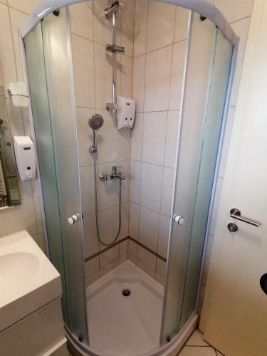Apartamento Zagreb Studio 39 Kranj?evi?eva