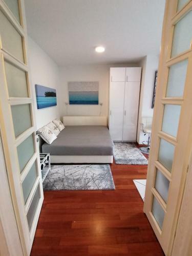 Apartamento Zagreb Studio 39 Kranj?evi?eva