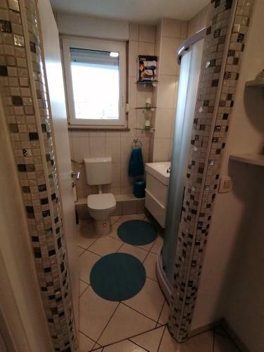 Apartamento Zagreb Studio 39 Kranj?evi?eva