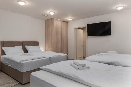 Apartamento The Base