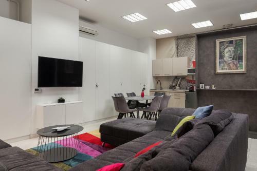 Apartamento The Base