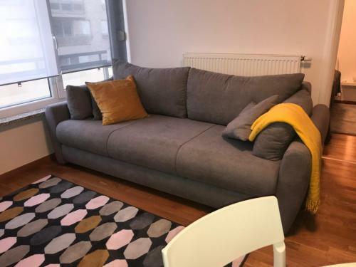 Apartamento Buzi Gray - Zagreb West