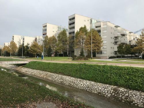 Apartamento Buzi Gray - Zagreb West