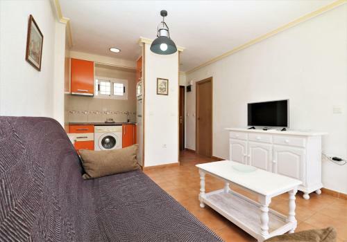 Apartamento Acuarium Iii-2-f