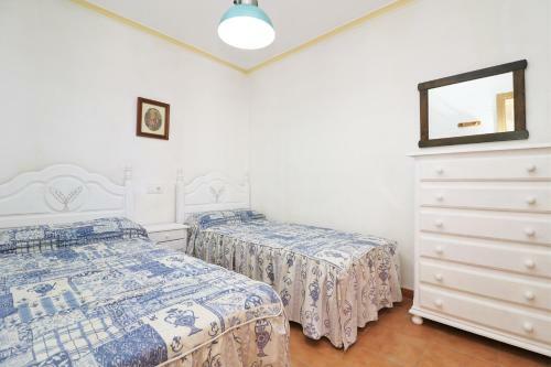 Apartamento Acuarium Iii-2-f