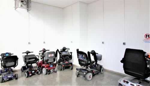 Apartamento Acuarium Iii-2-f