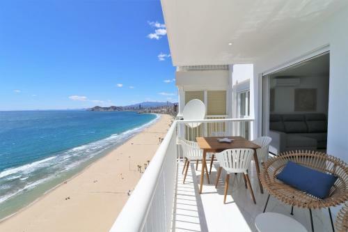 Apartamento Veracruz 17-b